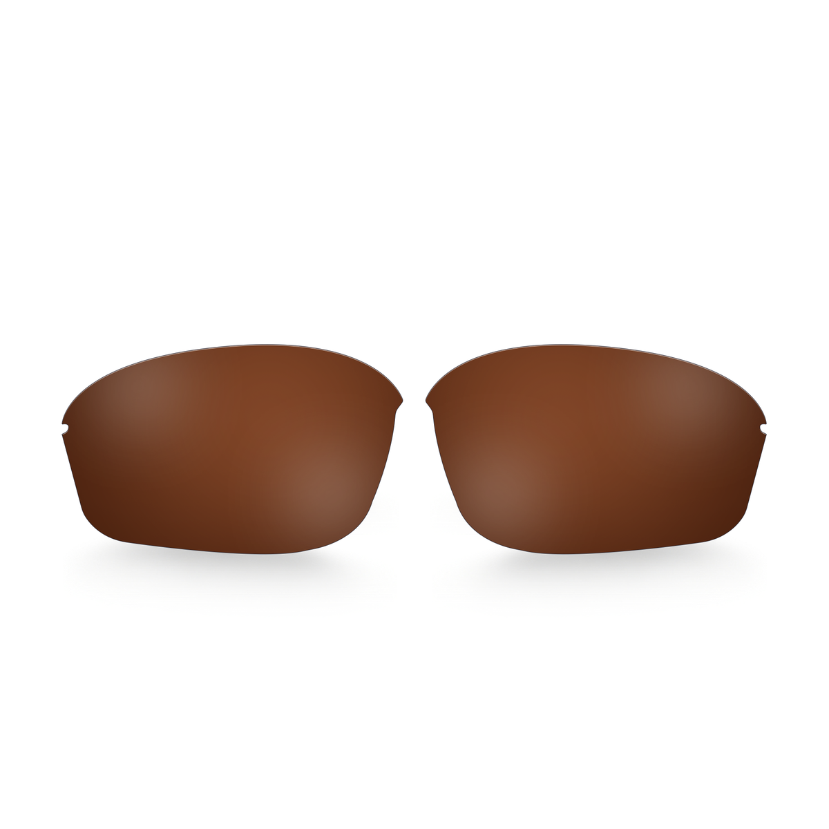 Oakley Half Wire 2.0 Replacement Lenses by FunReplace