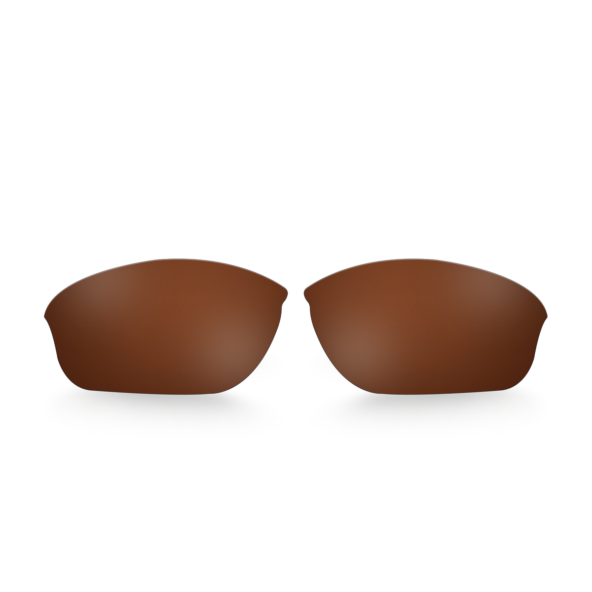 Oakley Half Wire XL Replacement Lenses by FunReplace