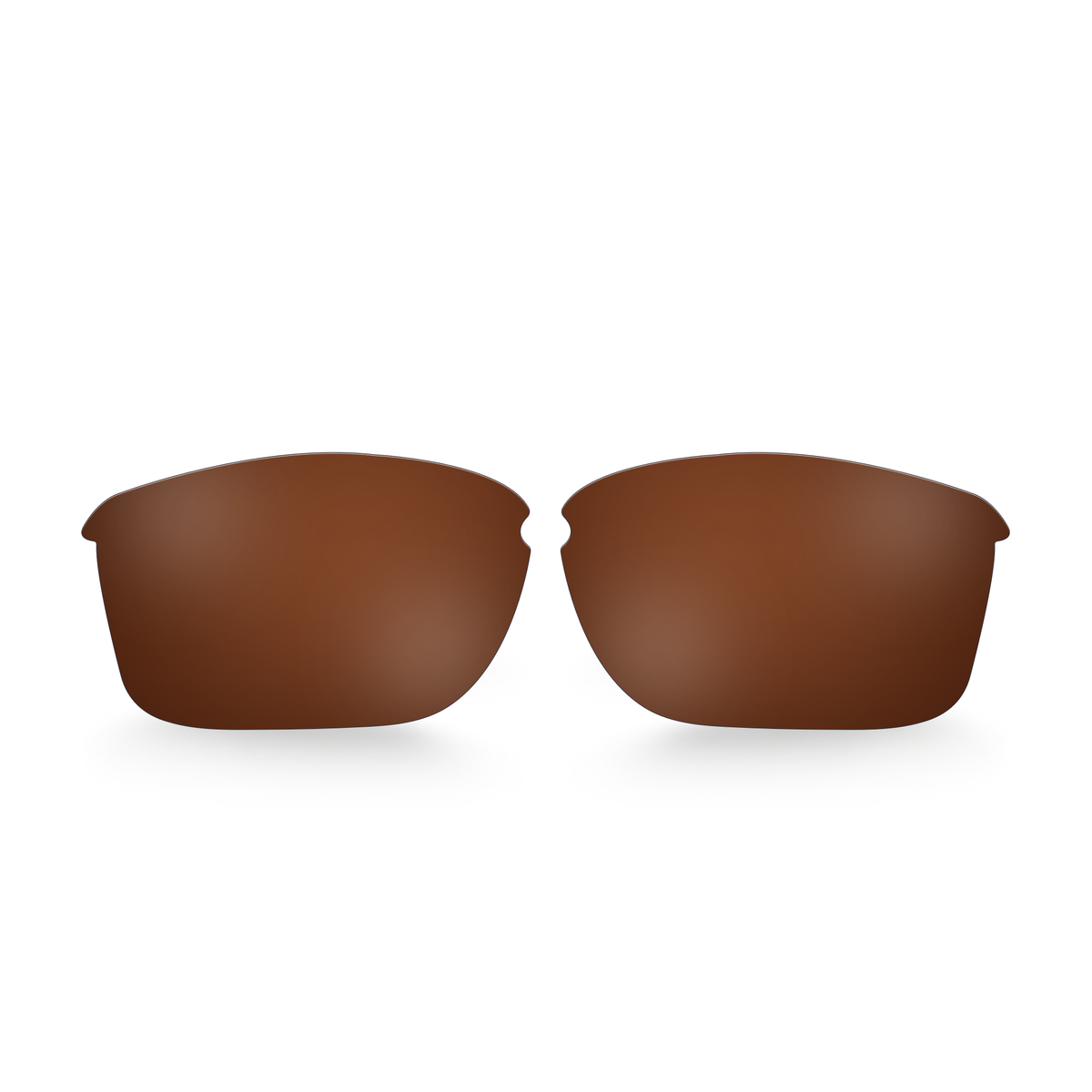 Oakley Halflink OO9251 Replacement Lenses by FunReplace