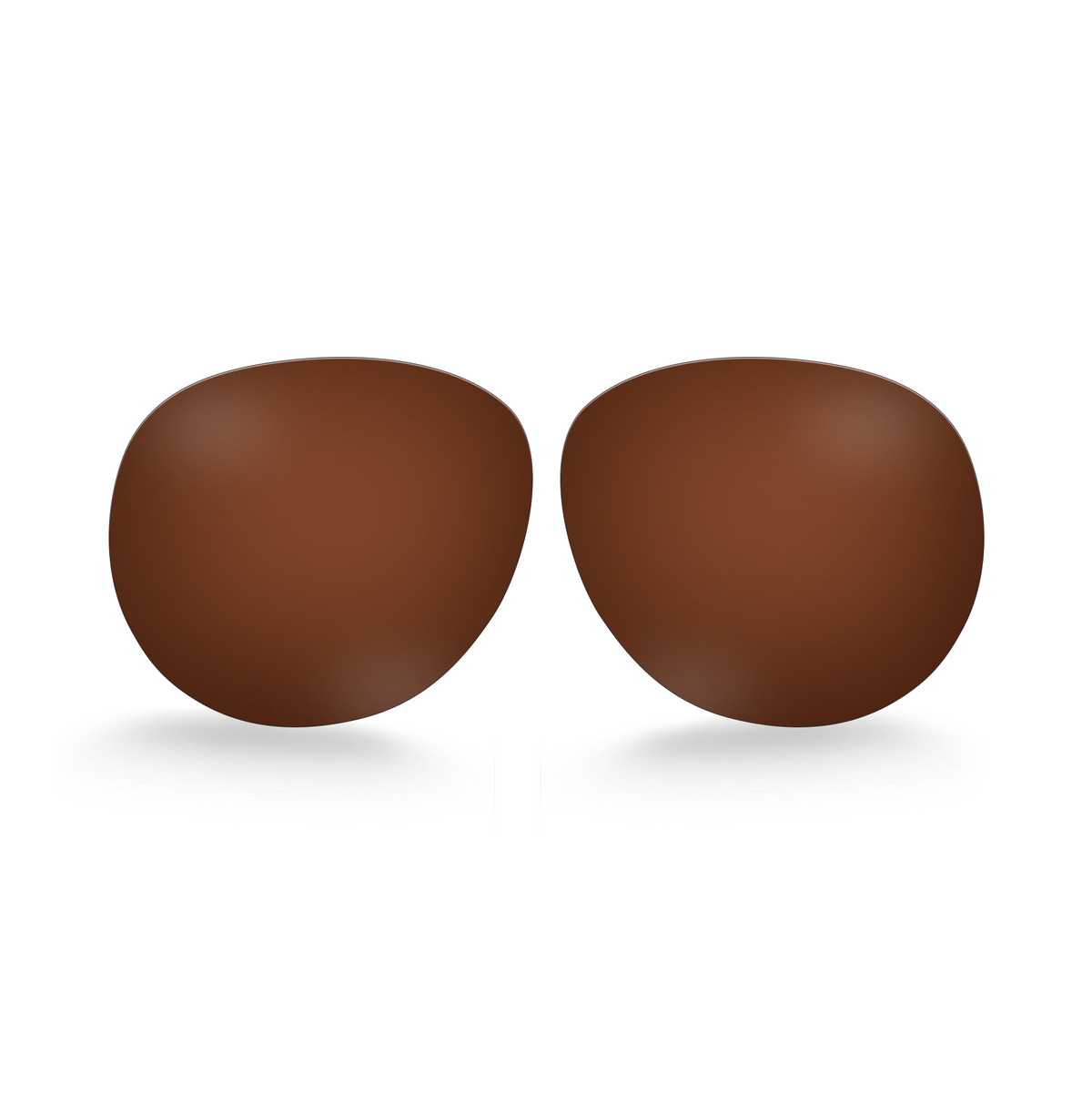 Ray-Ban Headliner (Gen 2) RW4013 50mm Replacement Lenses by FunReplace