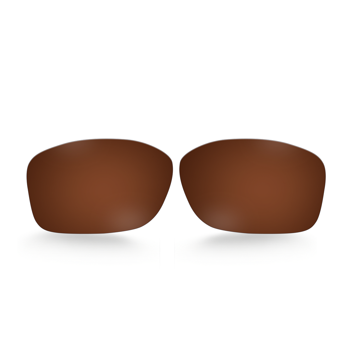 Arnette Heist 2.0 AN4215 66mm Replacement Lenses by FunReplace