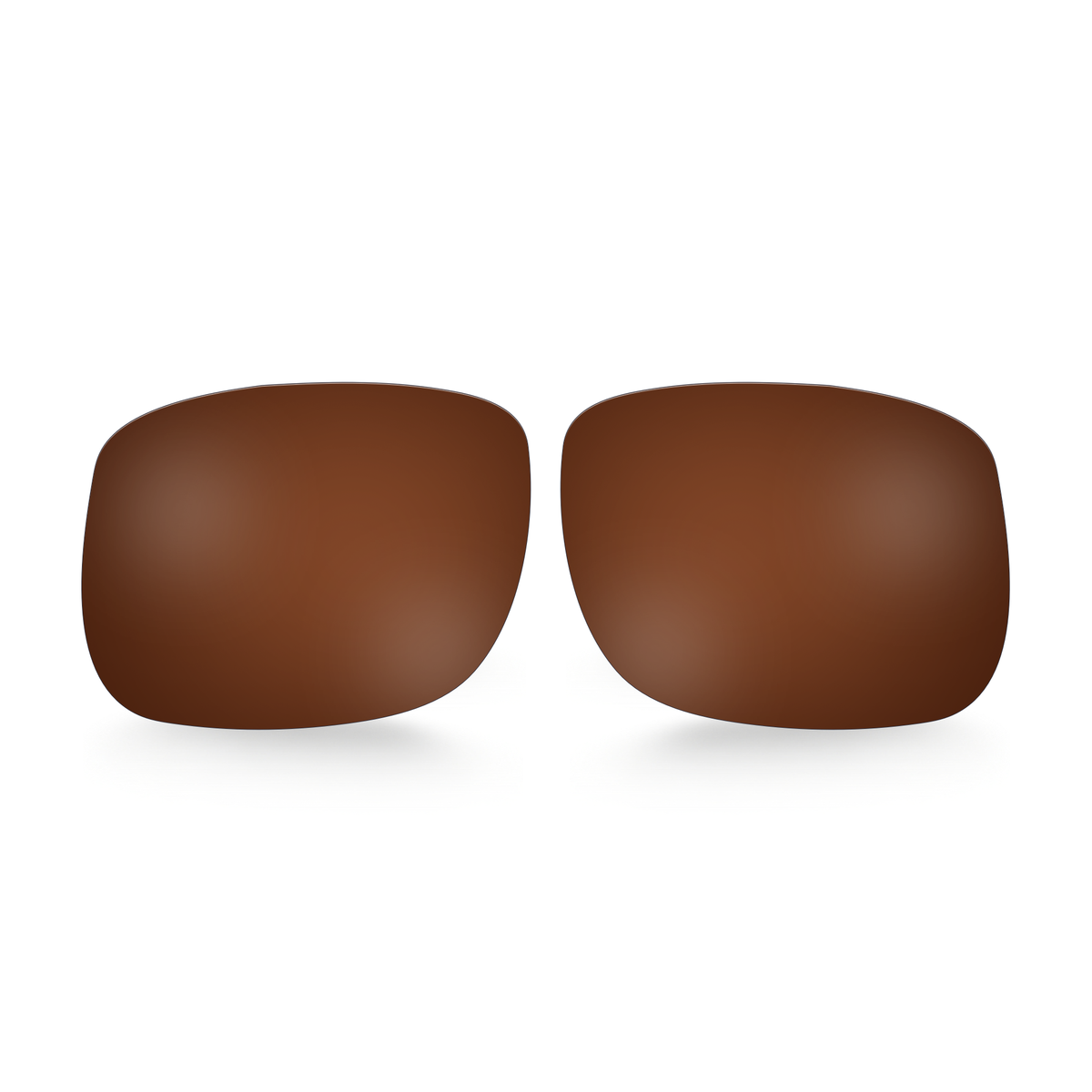 Oakley Holbrook (Asian Fit) OO9244 Replacement Lenses by FunReplace