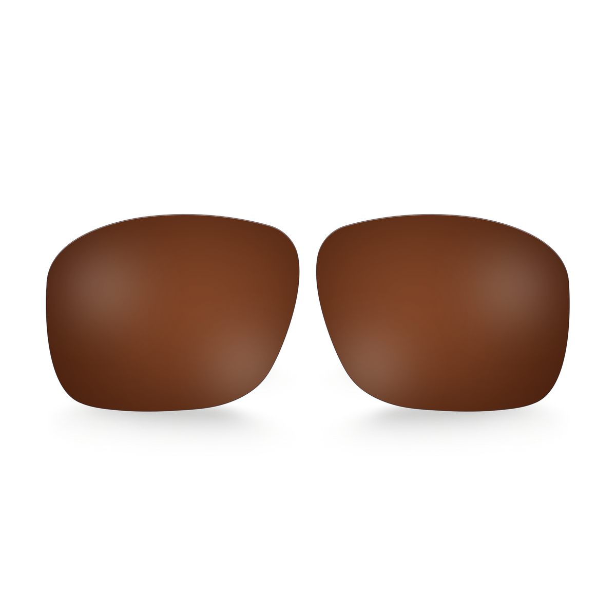 Oakley Holbrook Metal OO4123 Replacement Lenses by FunReplace