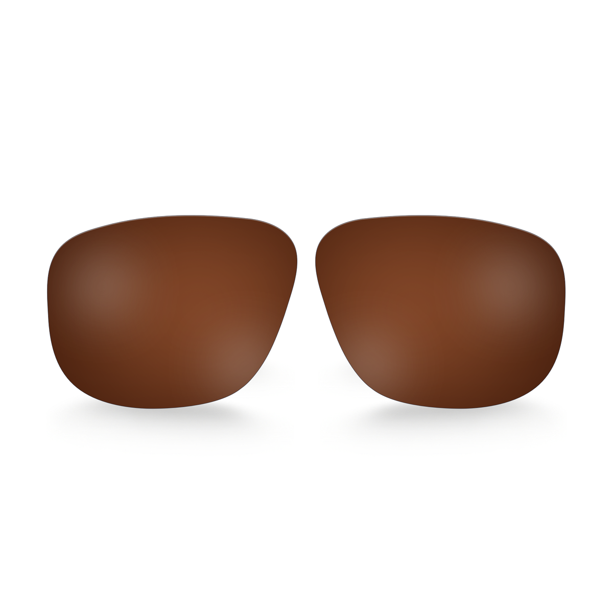Oakley Holbrook R (Asian Fit) OO9379 Replacement Lenses by FunReplace