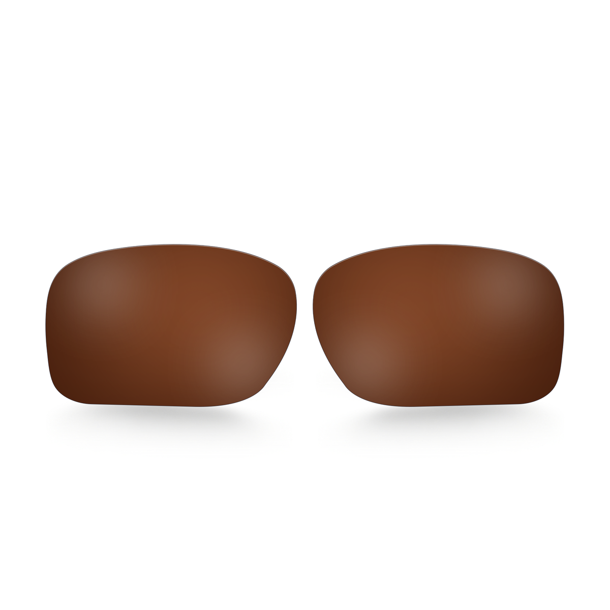 Oakley Holbrook Ti OO6048 Replacement Lenses by FunReplace