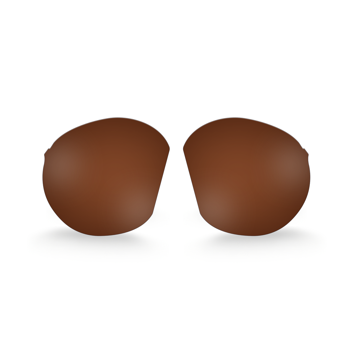 Oakley HSTN OO9464 50mm Replacement Lenses by FunReplace