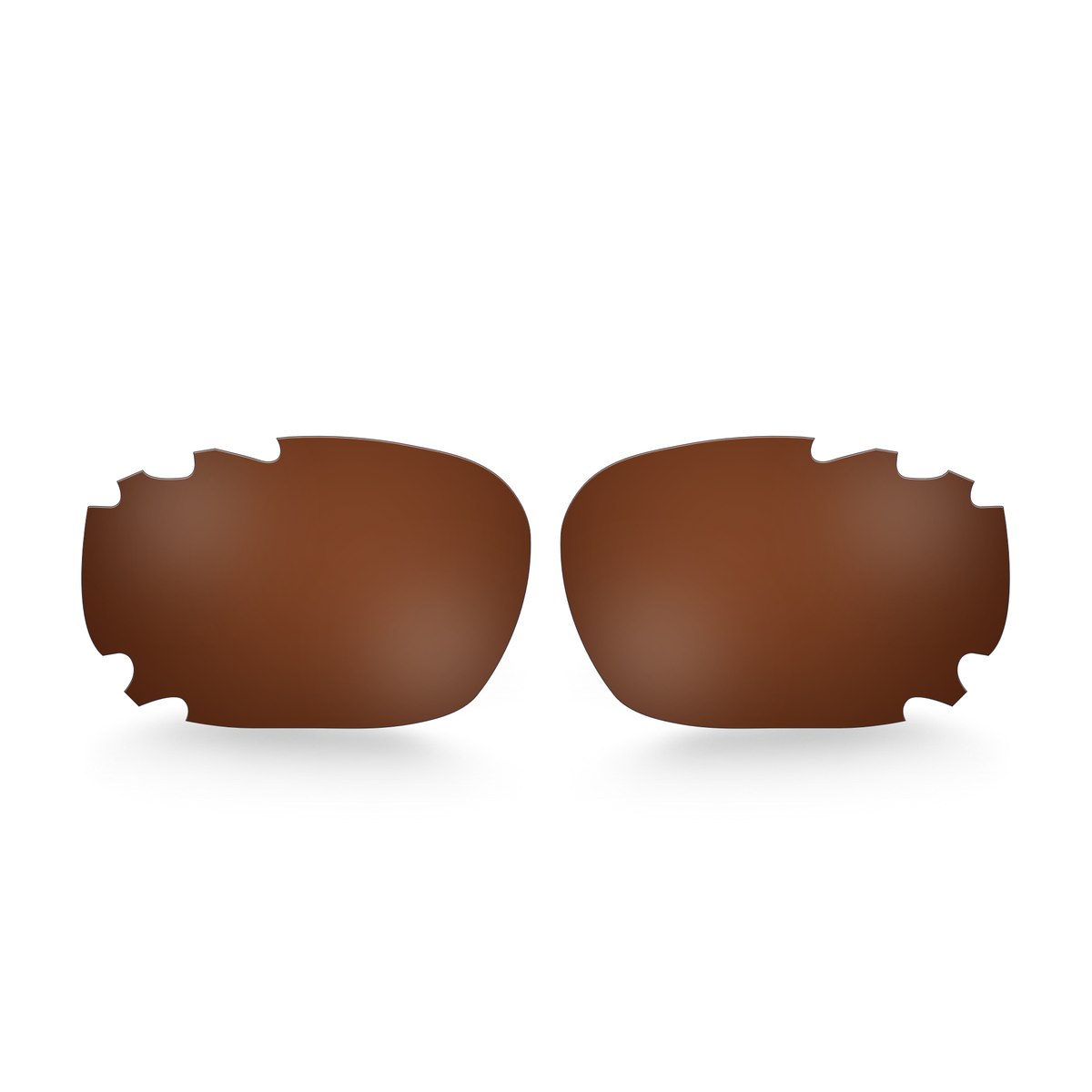Oakley Jawbone (Vented) Replacement Lenses by FunReplace