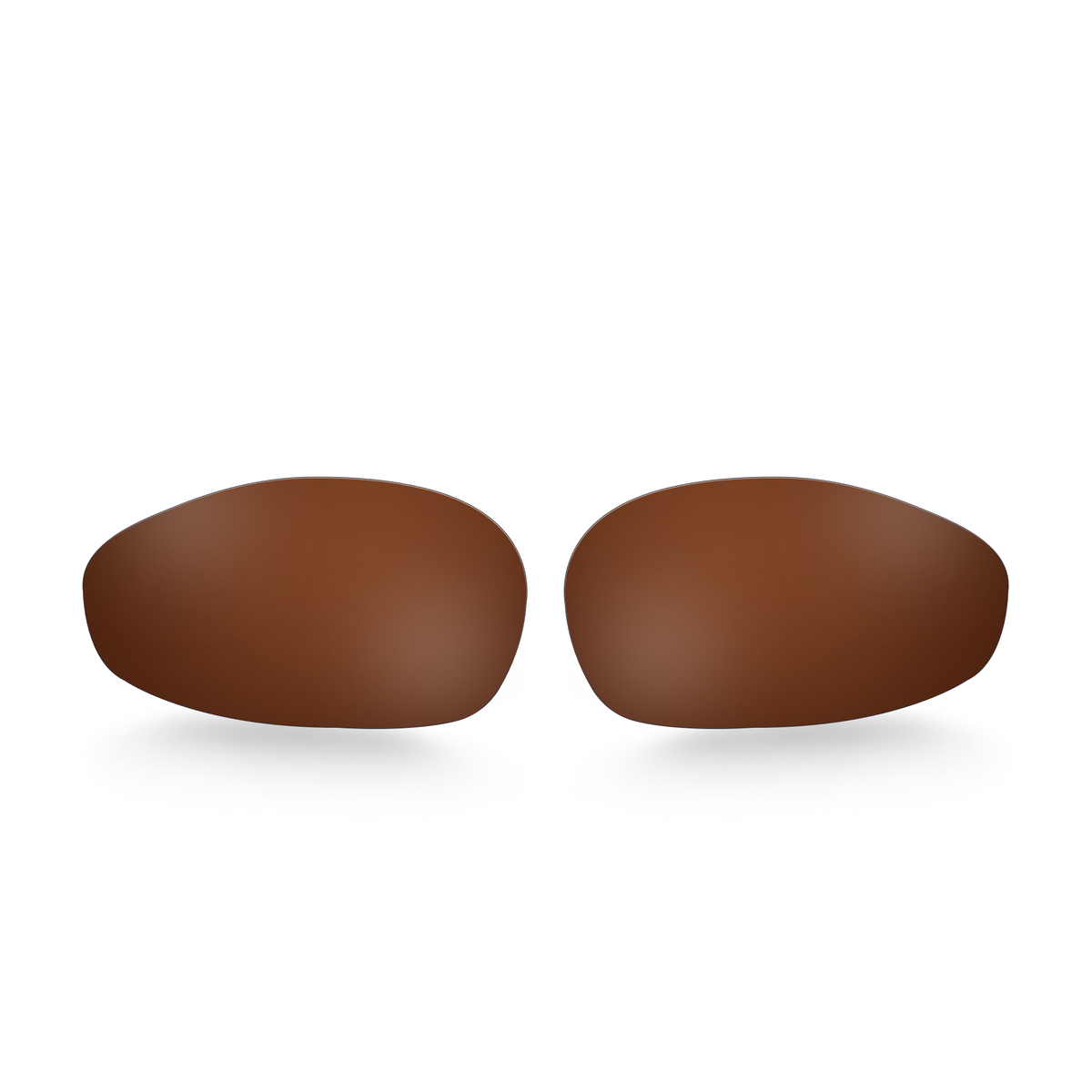Oakley Juliet Replacement Lenses by FunReplace