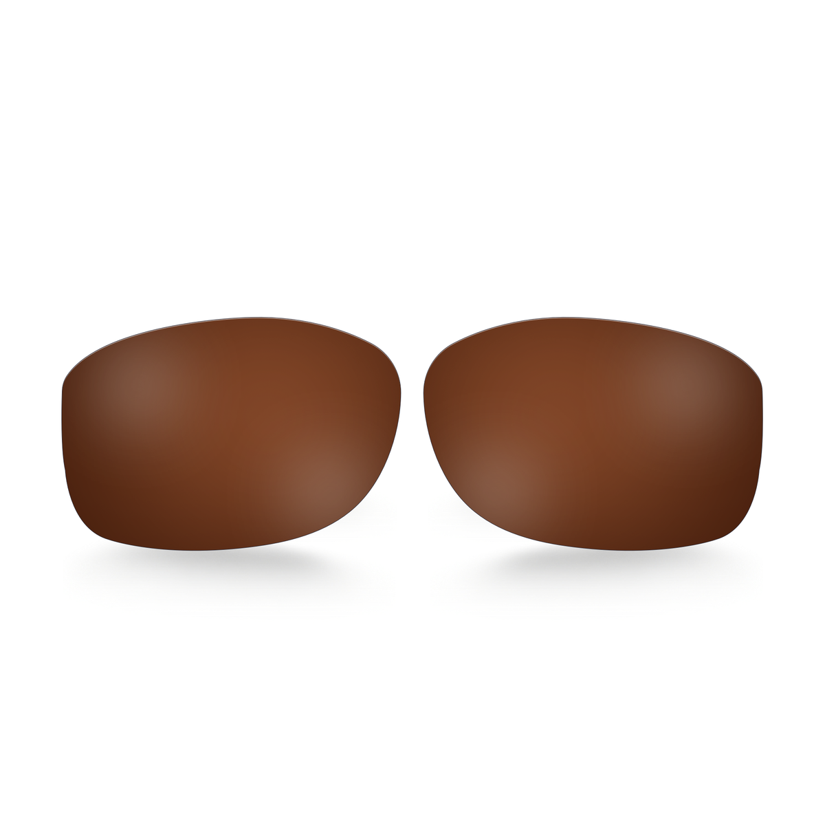 Oakley Jupiter Carbon OO9220 Replacement Lenses by FunReplace