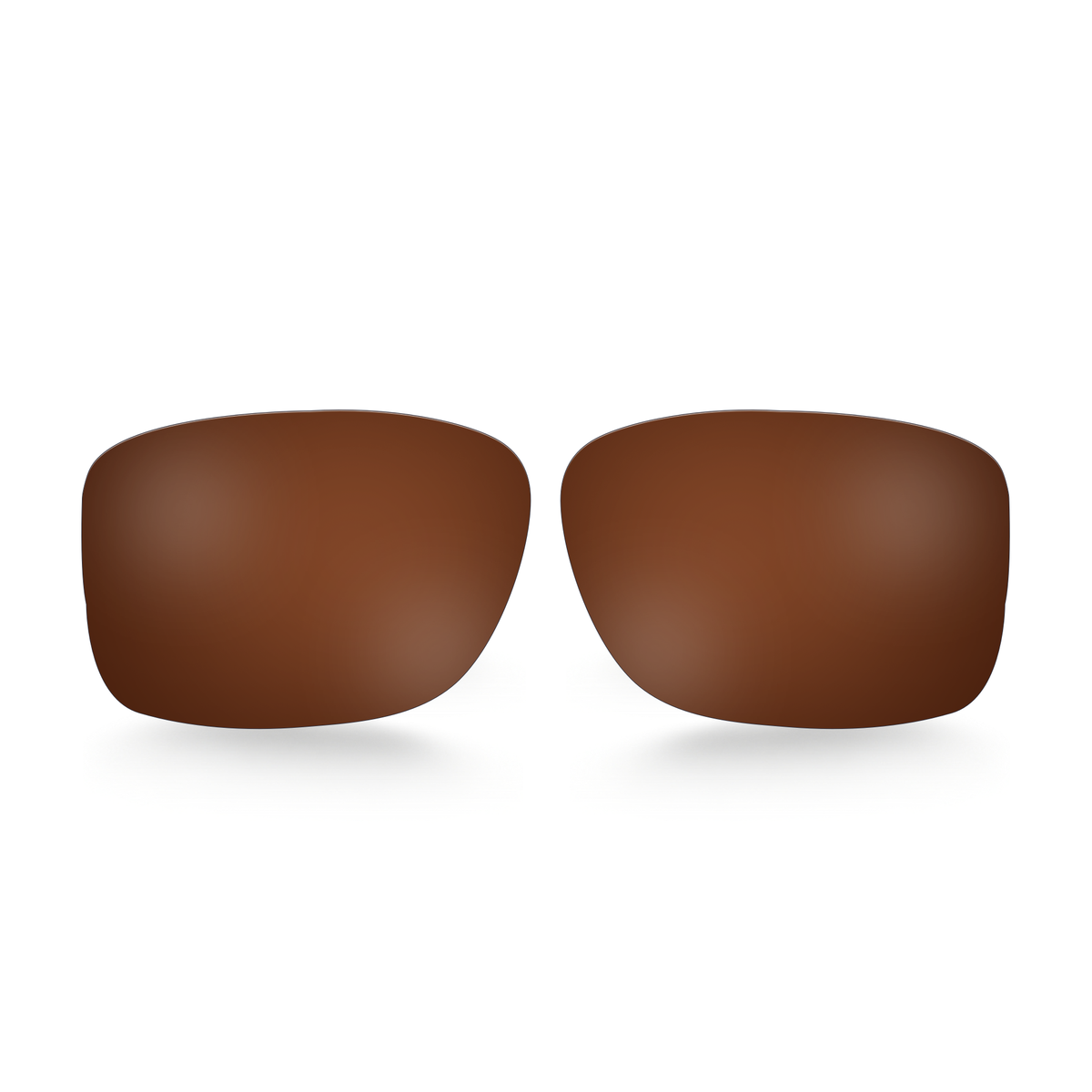 Oakley Jupiter Factory Lite OO4066 Replacement Lenses by FunReplace