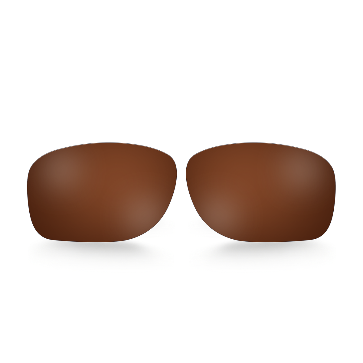 Oakley Jupiter Squared LX OO2040 Replacement Lenses by FunReplace