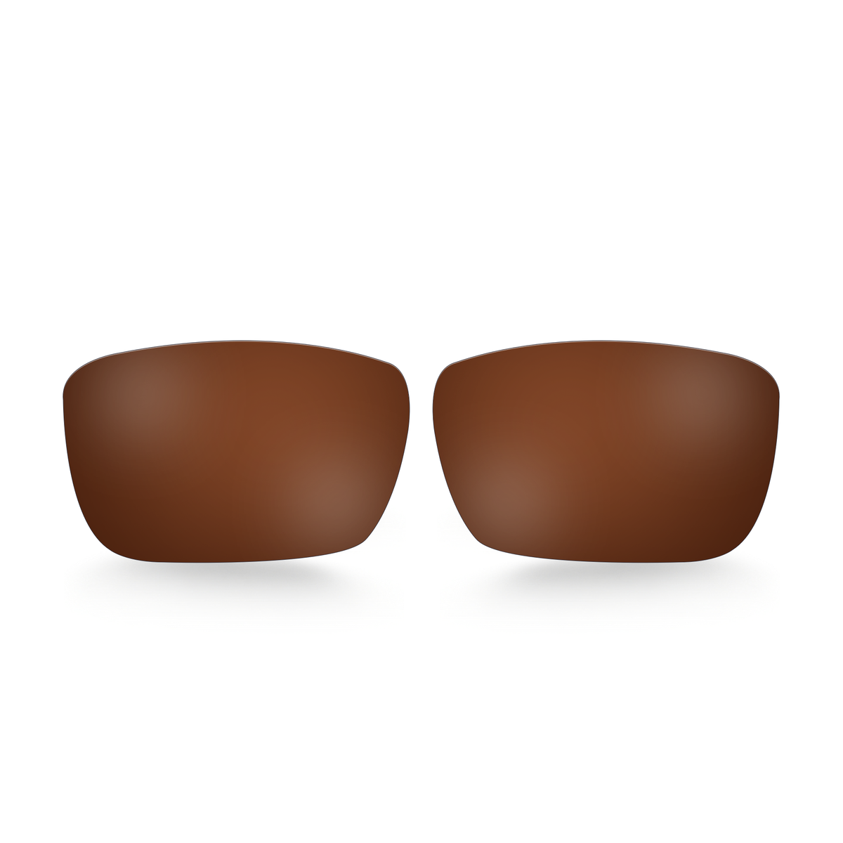 Oakley Jury OO4045 Replacement Lenses by FunReplace