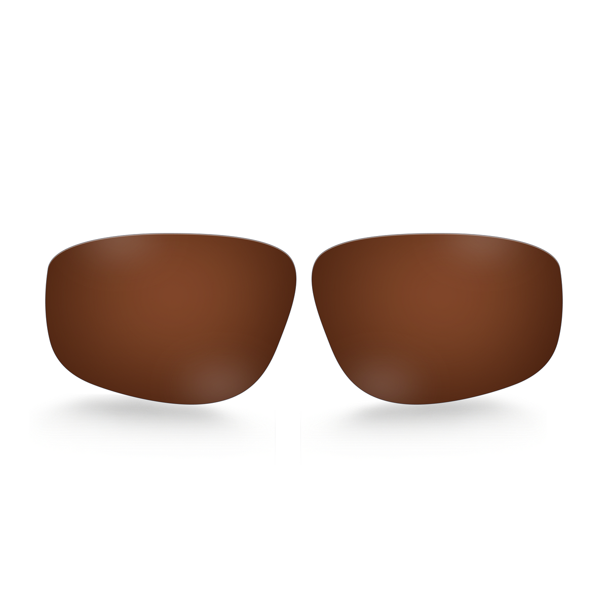 Maui Jim Kahuna MJ162 Replacement Lenses by FunReplace