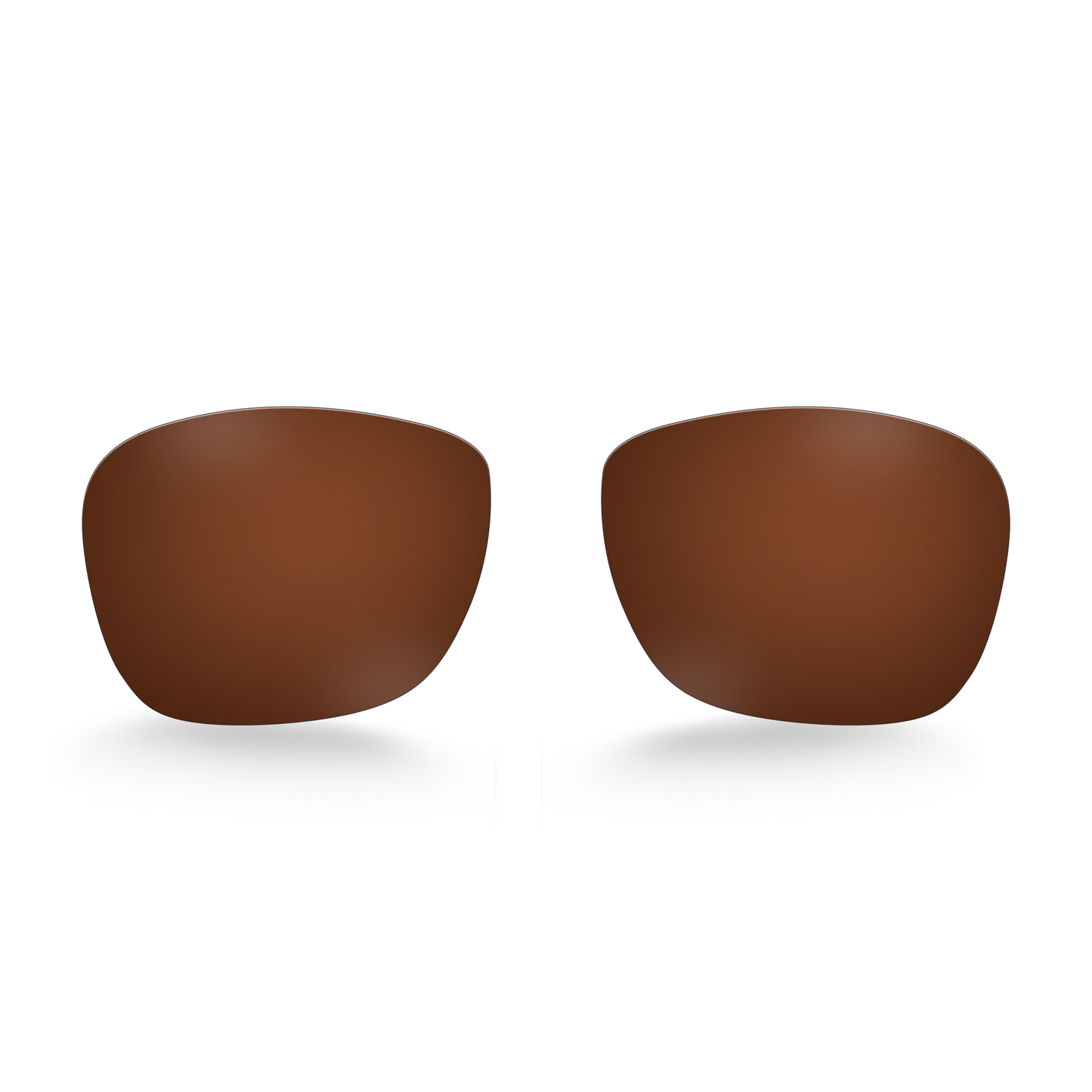 Maui Jim Kawika MJ257 Replacement Lenses by FunReplace