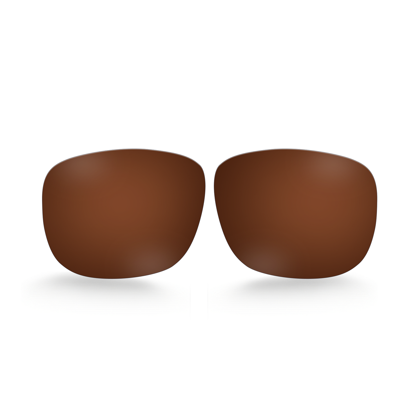 Electric Knoxville XL Replacement Lenses by FunReplace