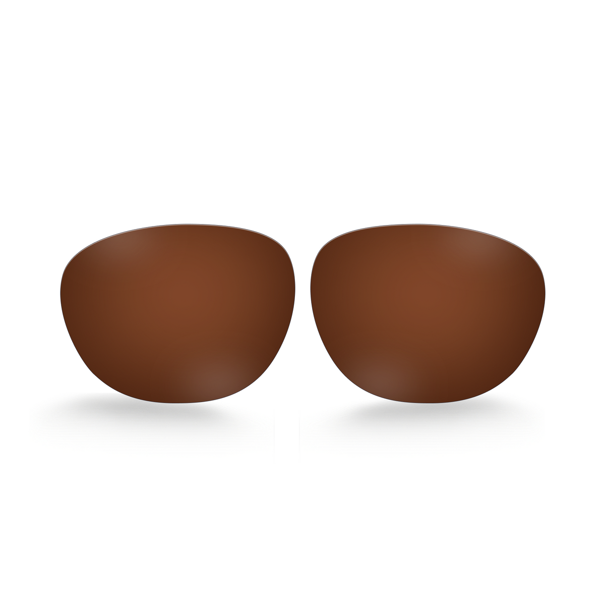 Ray-Ban Laramie RB2201 54mm Replacement Lenses by FunReplace