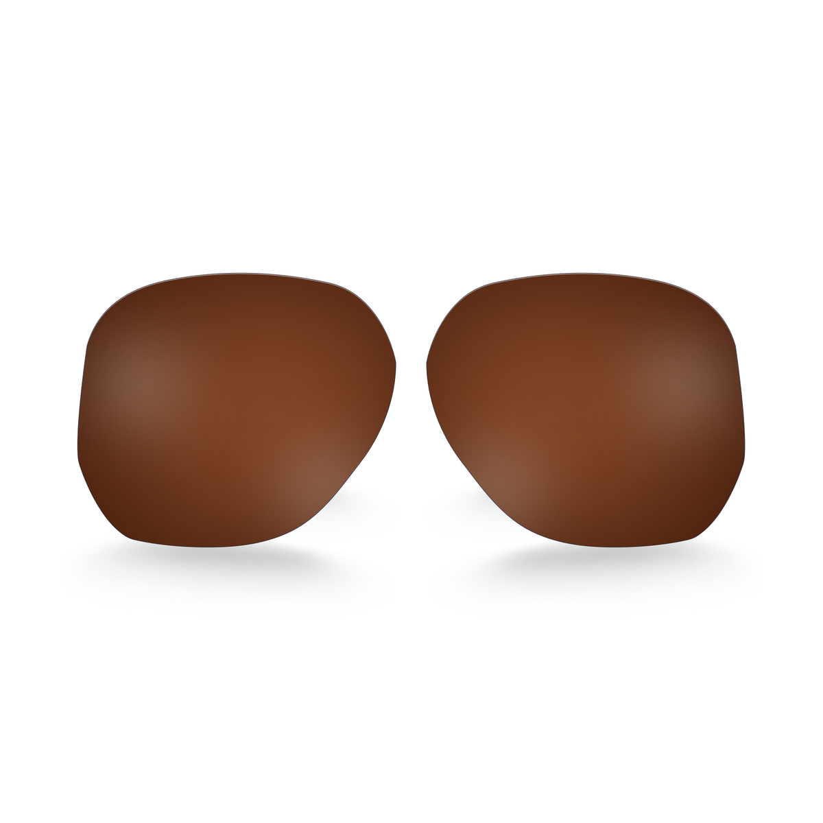 Oakley Latch Alpha OO4128 Replacement Lenses by FunReplace