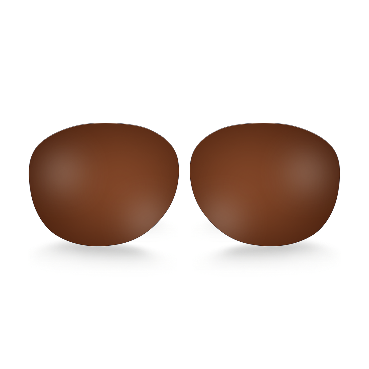 Oakley Latch Asian Fit OO9349 Replacement Lenses by FunReplace