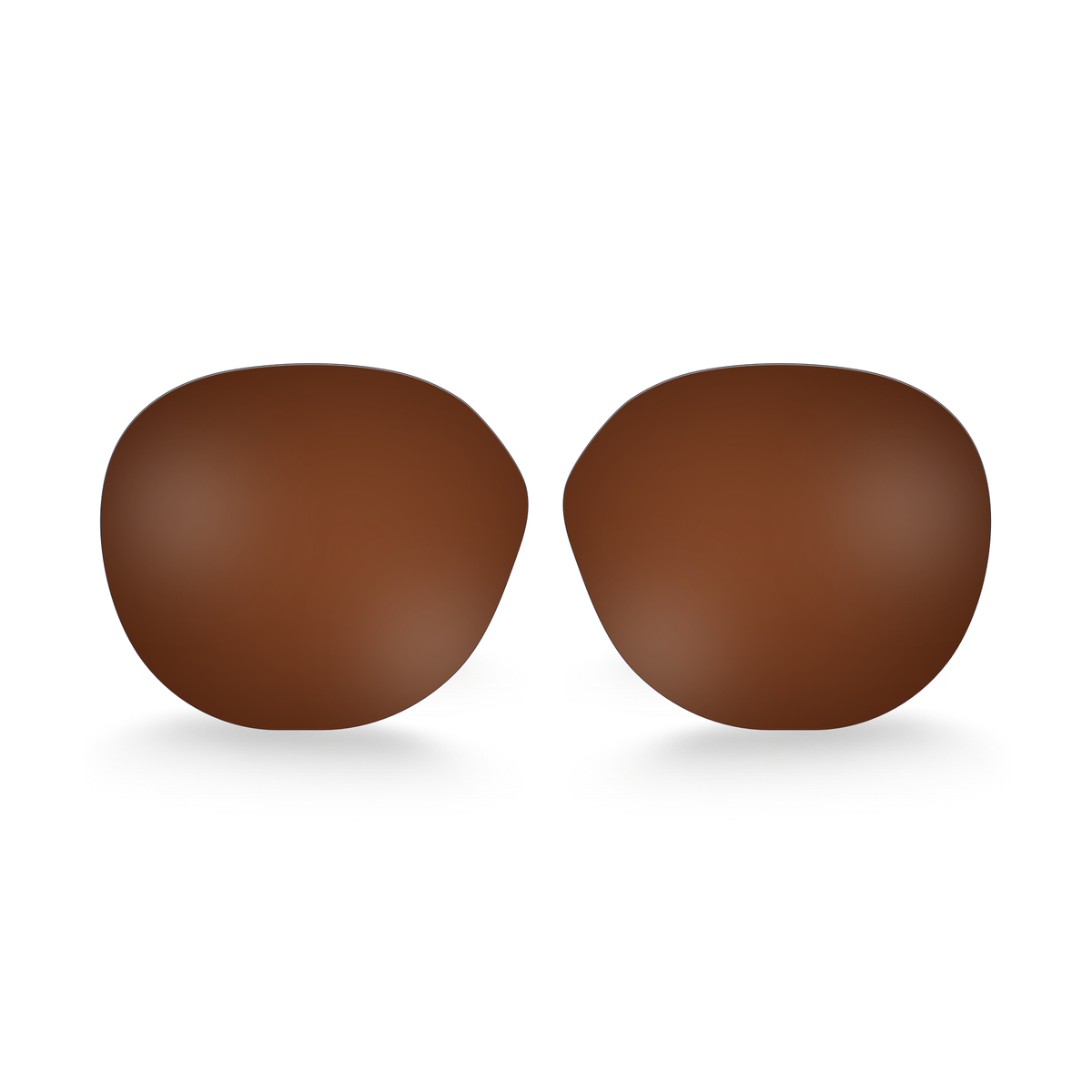 Oakley Latch Key L (55 mm) OO9394 Replacement Lenses by FunReplace