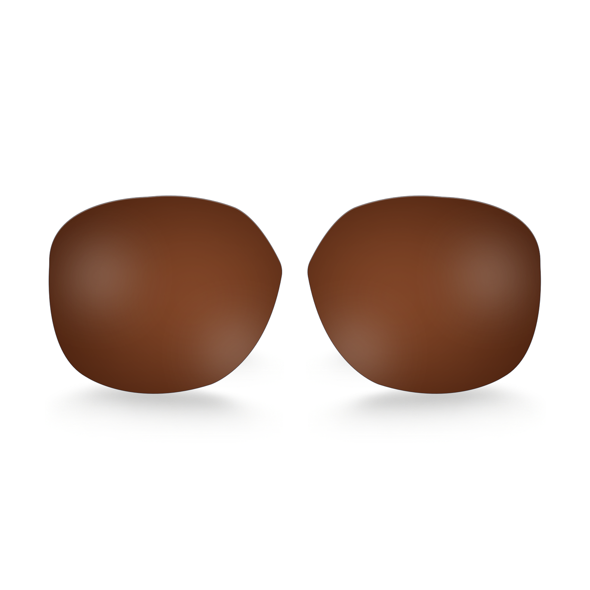 Oakley Latch Key M (52 mm) OO9394 Replacement Lenses by FunReplace