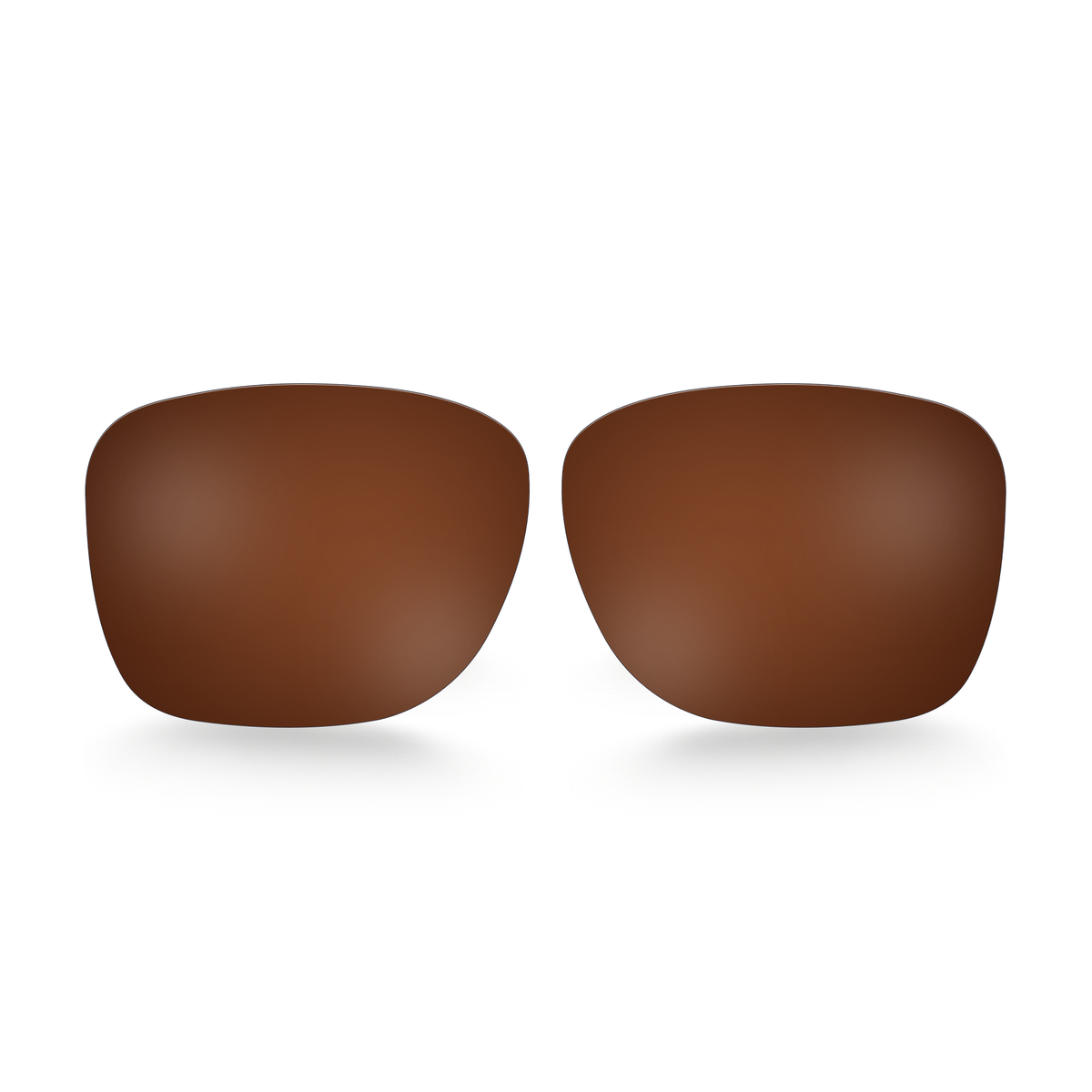 Oakley Latch Square OO9353 Replacement Lenses by FunReplace