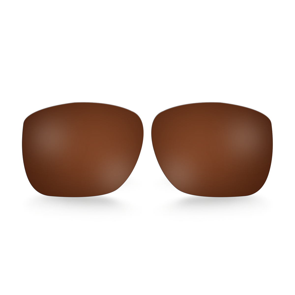 Oakley Leffingwell OO9100 Replacement Lenses by FunReplace