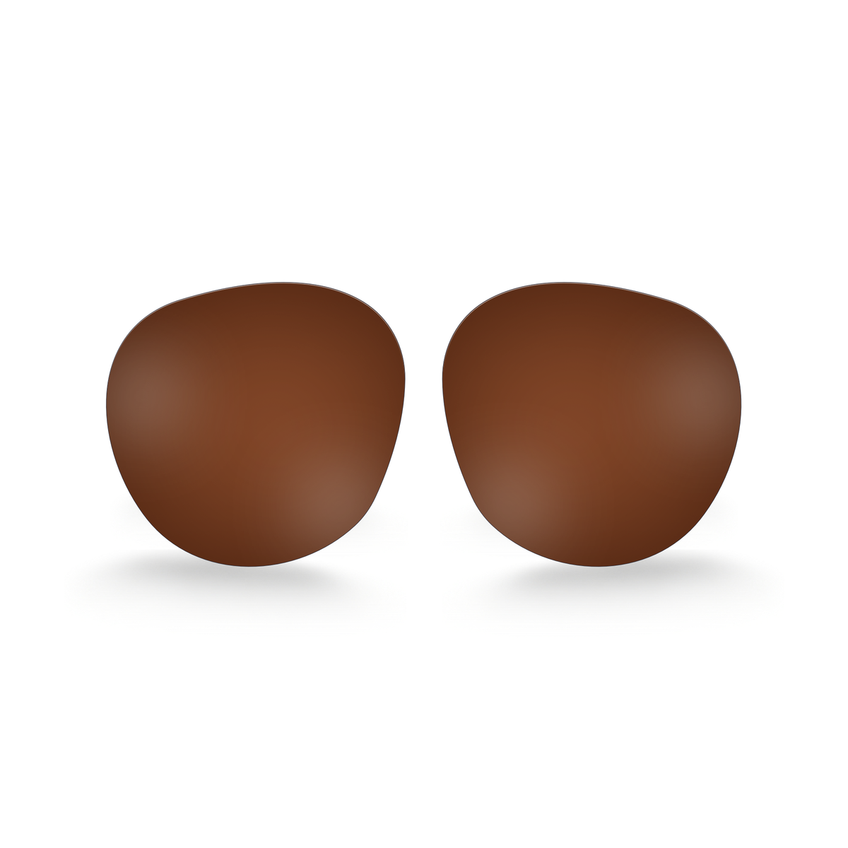 Oakley Low Key OO9433 Replacement Lenses by FunReplace