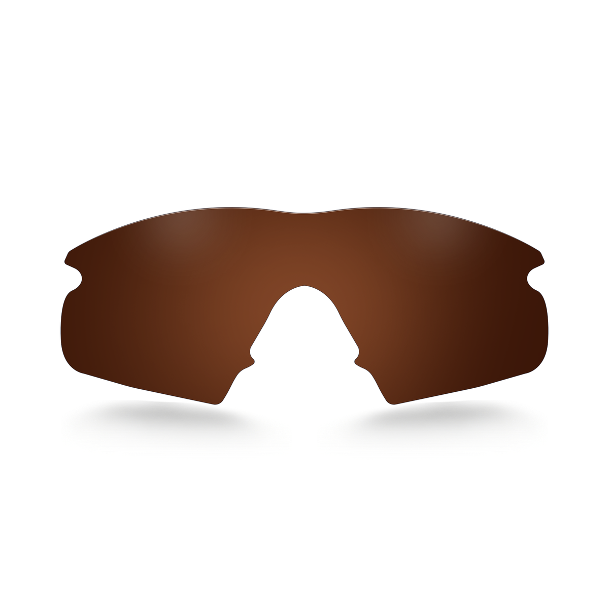 Oakley M Frame Heater Replacement Lenses by FunReplace