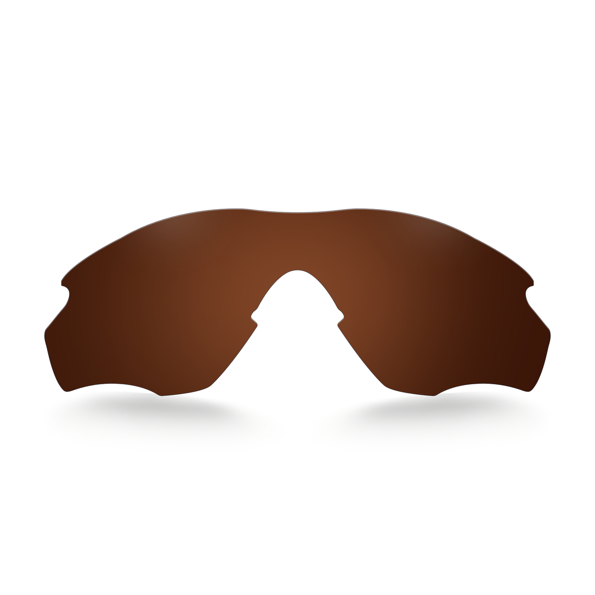 Oakley M2 Frame XL OO9343 Replacement Lenses by FunReplace