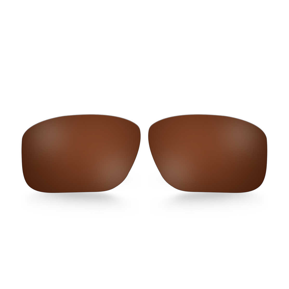 Oakley Mainlink XL OO9264 61mm Replacement Lenses by FunReplace