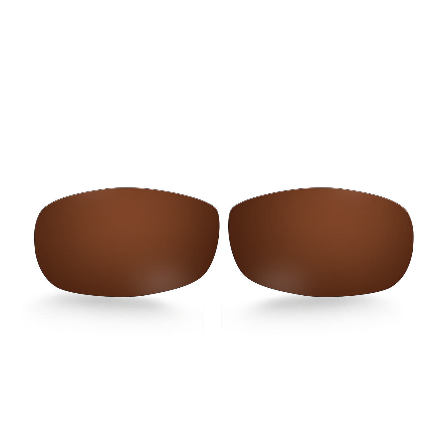 Maui Jim Makaha MJ405 Replacement Lenses by FunReplace