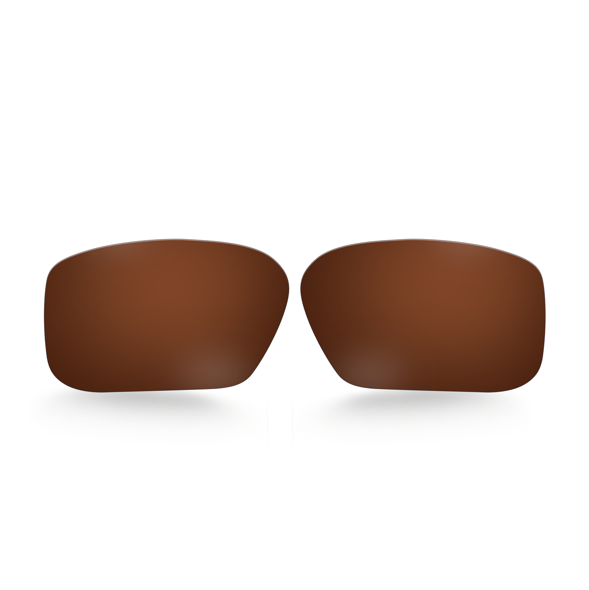 Spy Optic McCoy Replacement Lenses by FunReplace