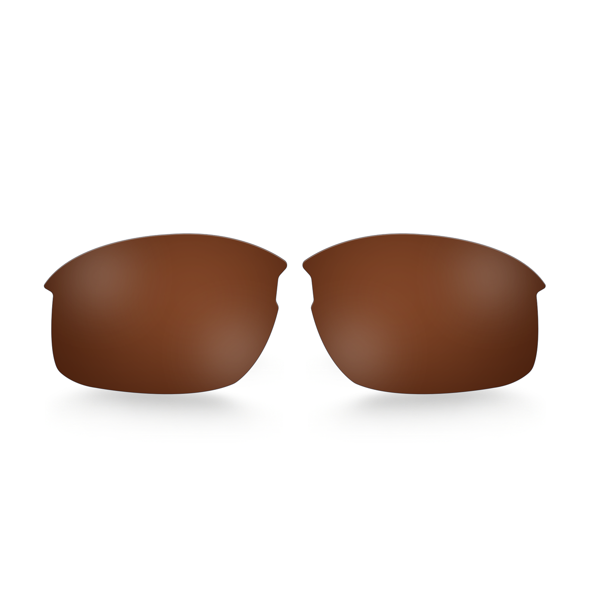 Oakley Mercenary (Asian Fit) OO9424F Replacement Lenses by FunReplace
