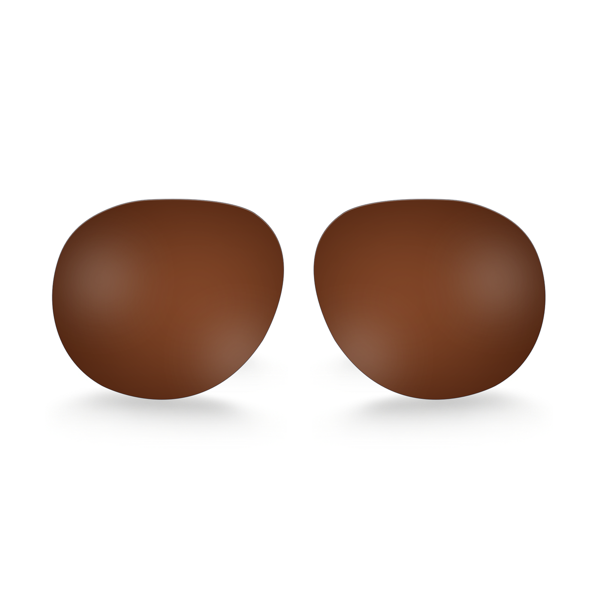 Ray-Ban Meta Headliner RW4009 50mm Replacement Lenses by FunReplace