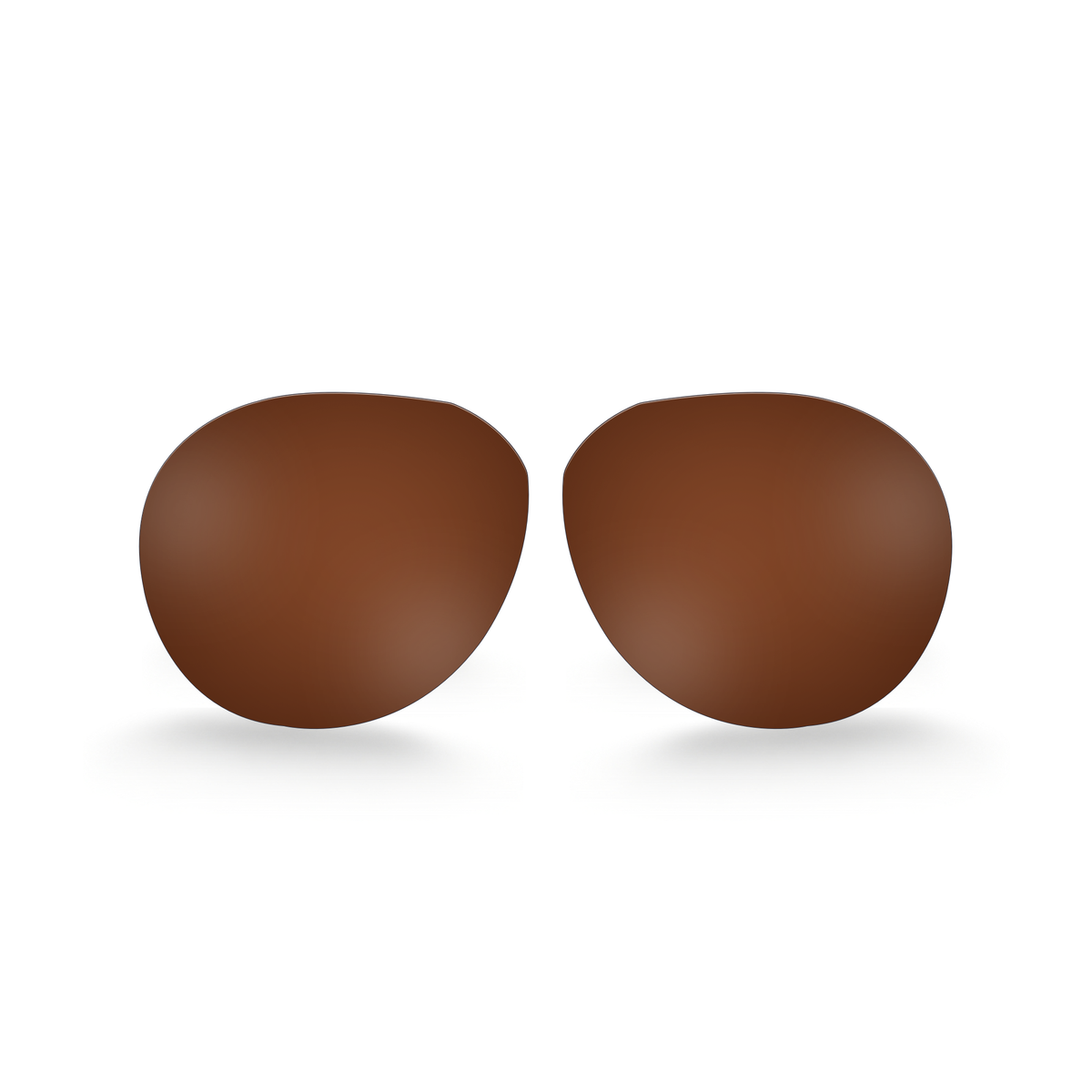 Ray-Ban Meta Headliner RW4009F 51mm Replacement Lenses by FunReplace