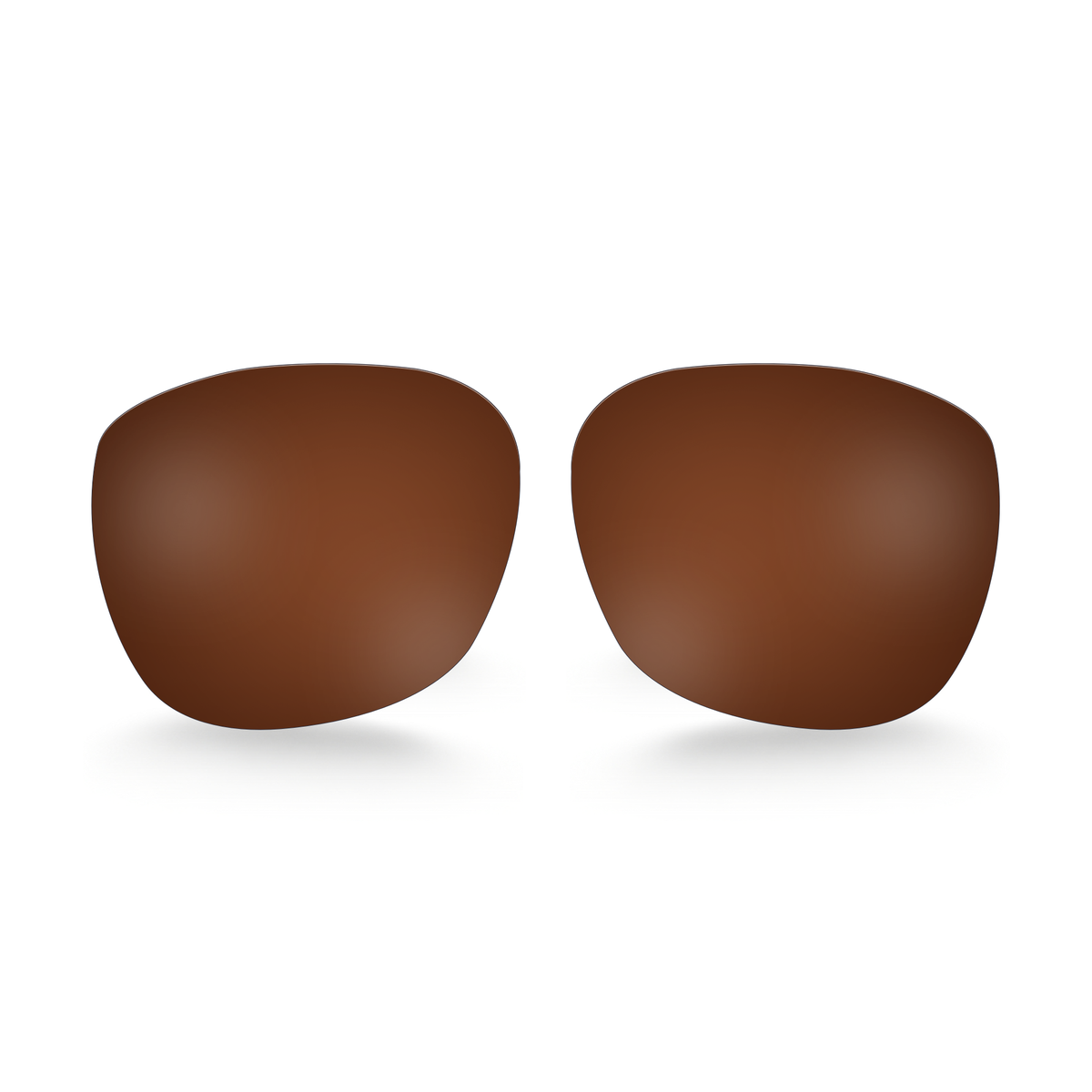 Ray-Ban Meta Wayfarer RW4006 50mm Replacement Lenses by FunReplace