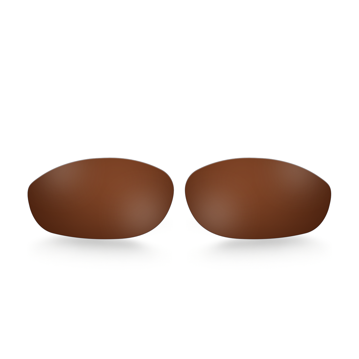 Oakley Monster Dog Replacement Lenses by FunReplace
