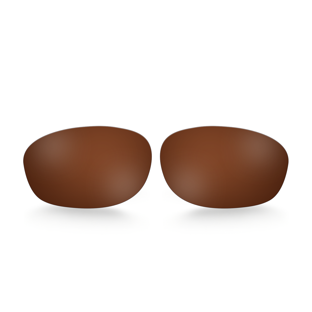 Oakley Monster Doggle Replacement Lenses by FunReplace