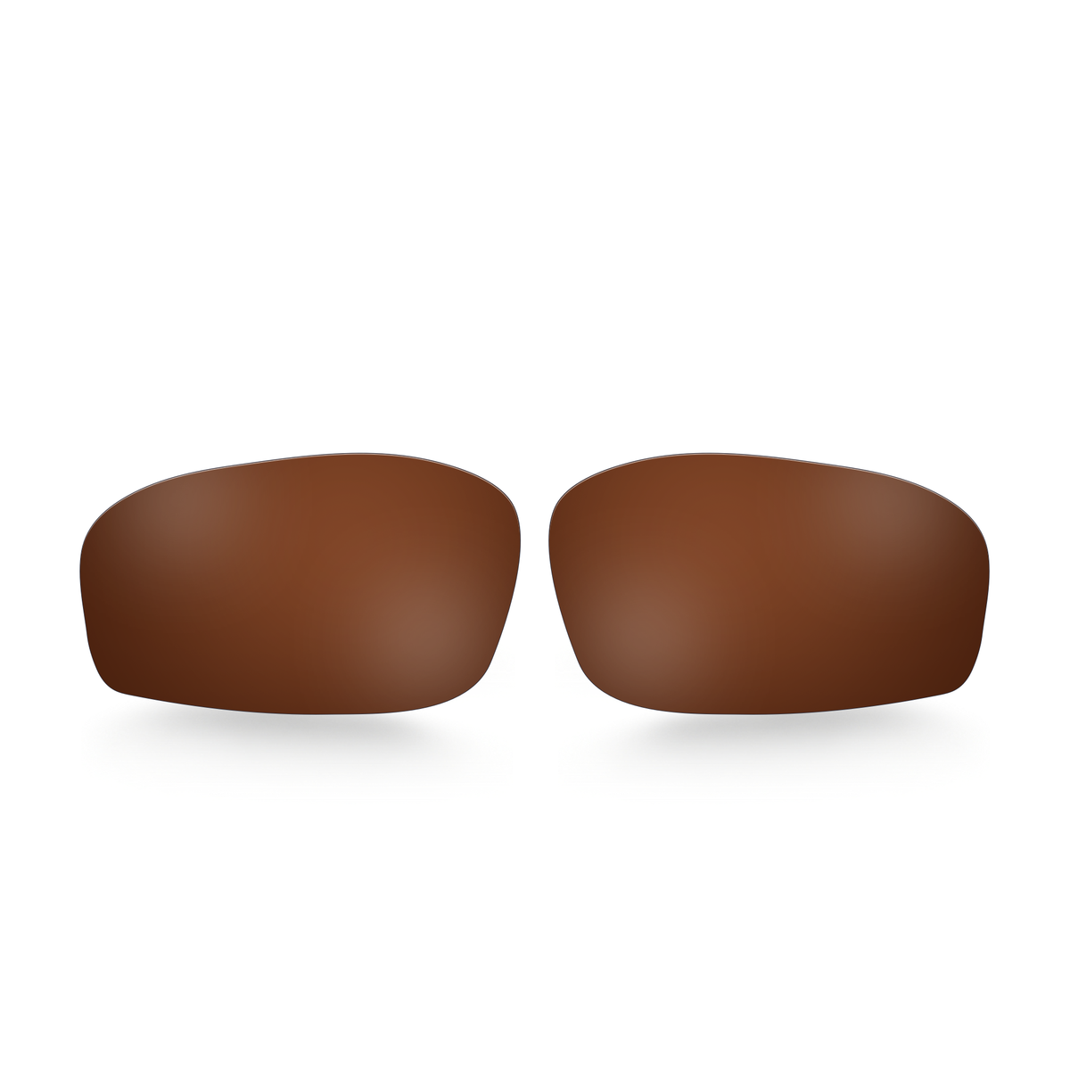Oakley Monster Pup Replacement Lenses by FunReplace