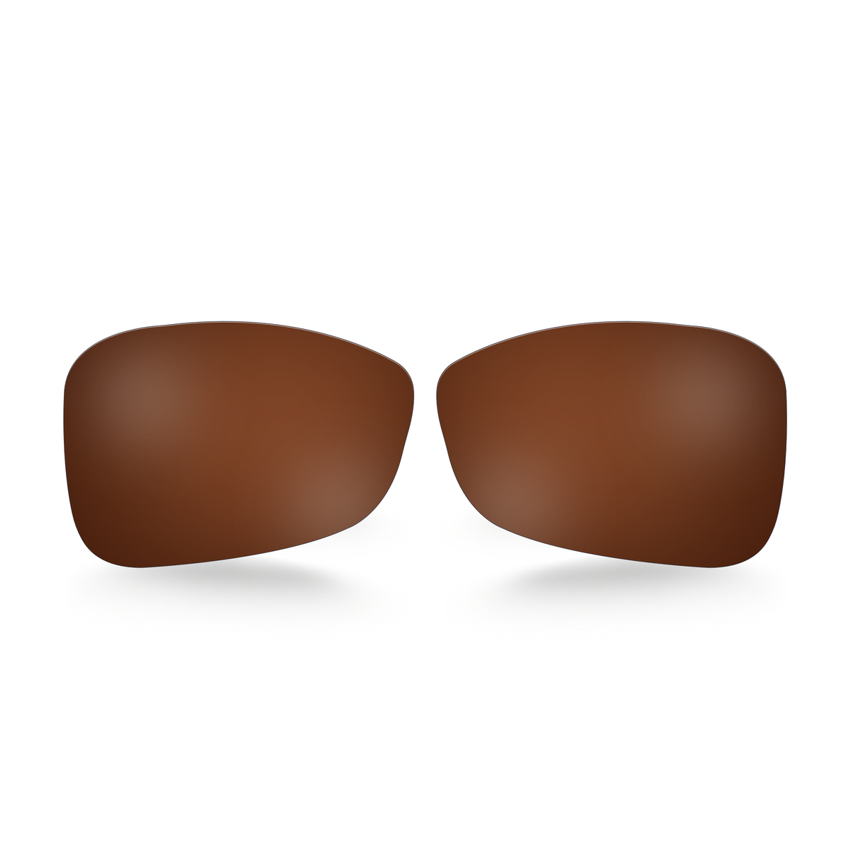Oakley Montefrio Replacement Lenses by FunReplace