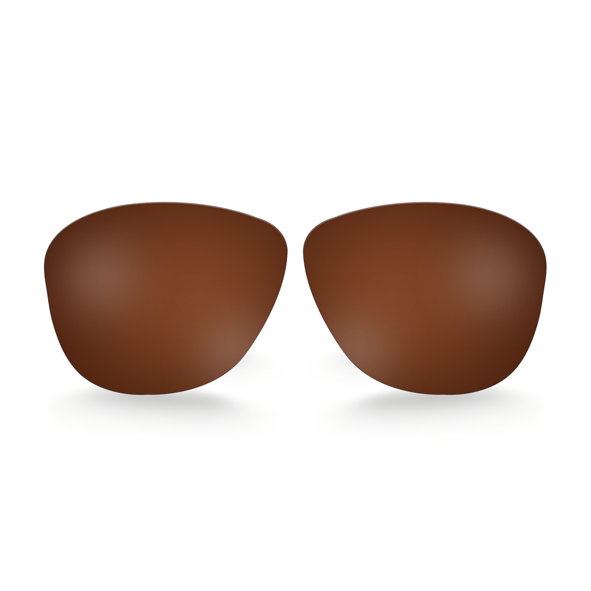 Oakley Moonlighter OO9320 Replacement Lenses by FunReplace