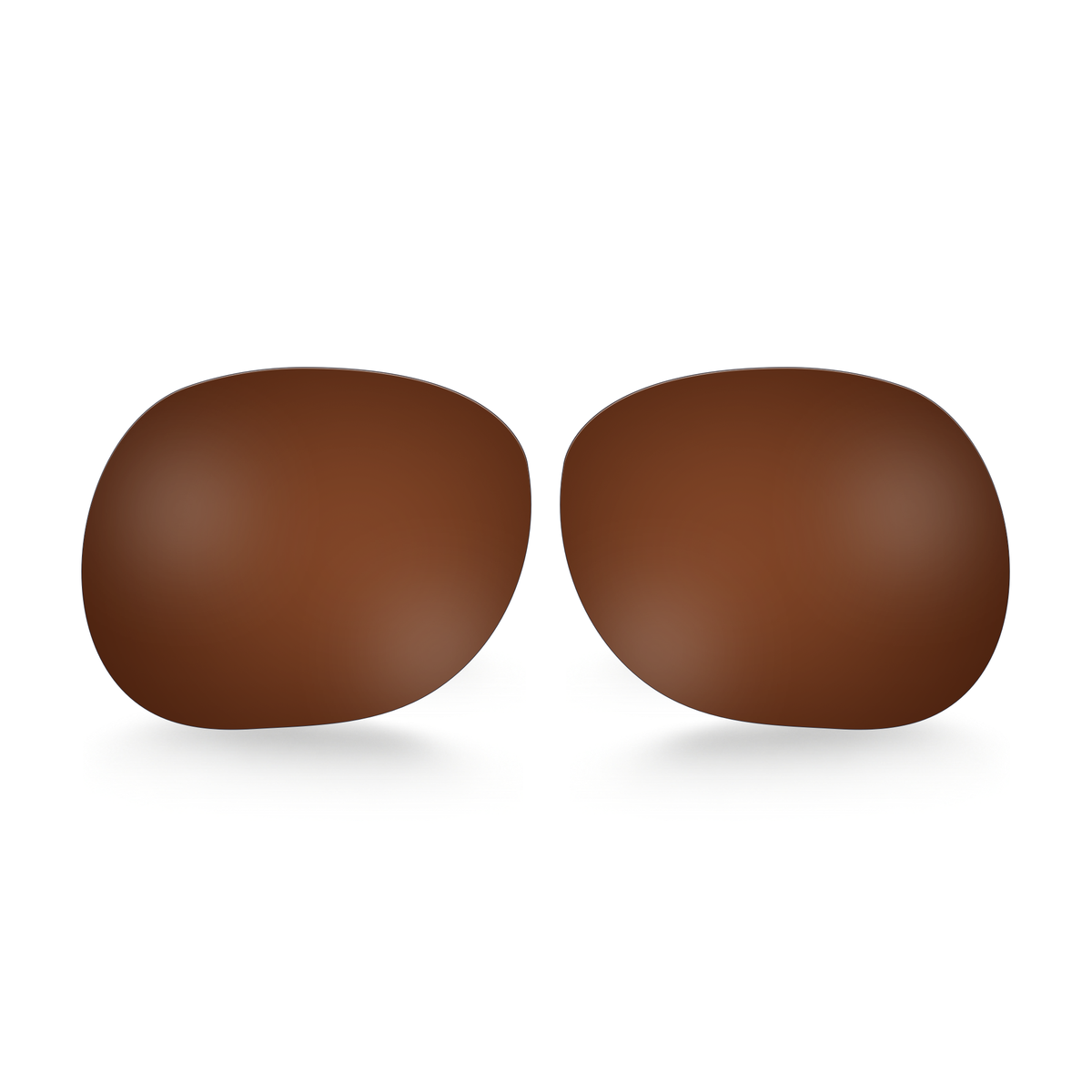 Oakley Necessity OO9122 Replacement Lenses by FunReplace