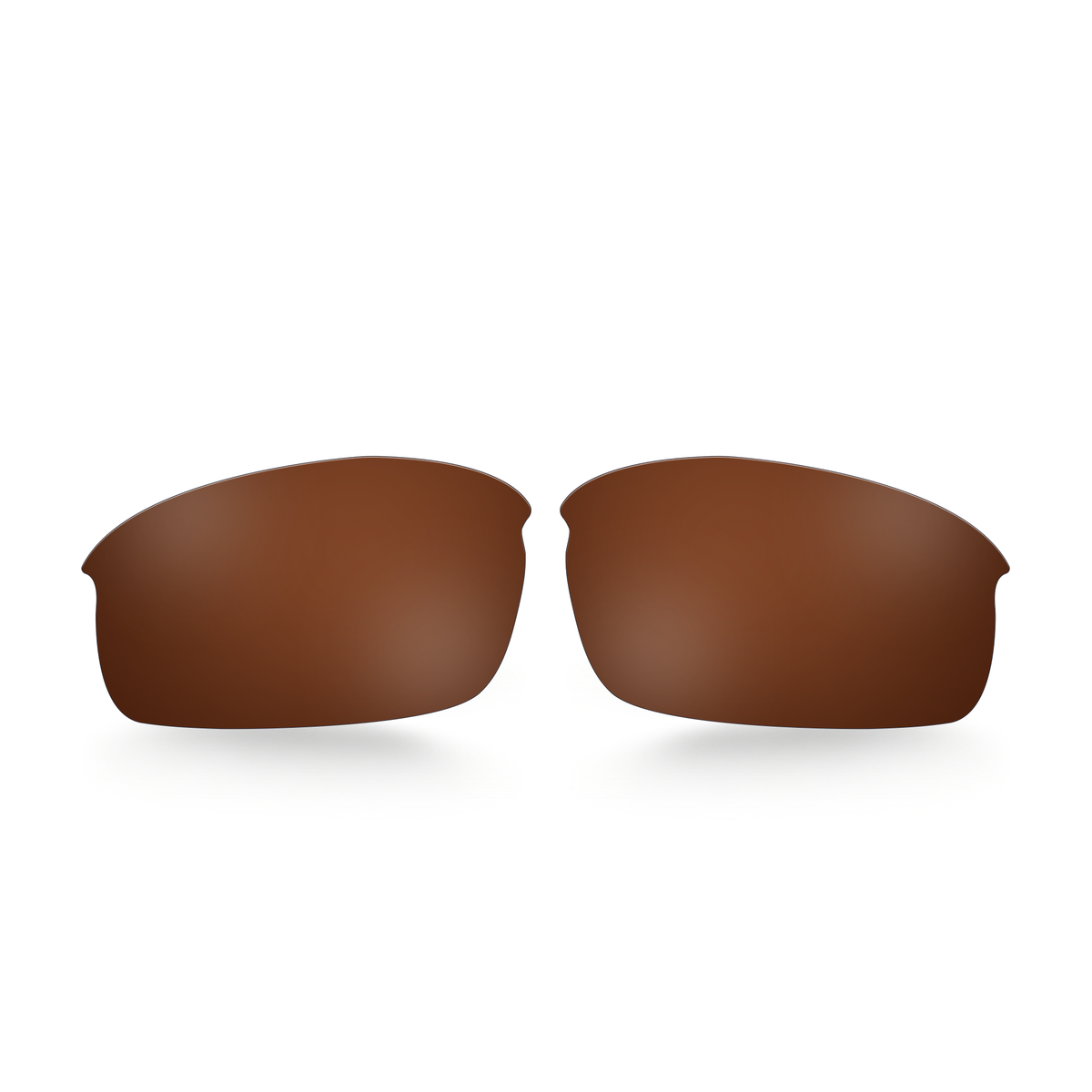 Oakley O Rokr Pro Replacement Lenses by FunReplace