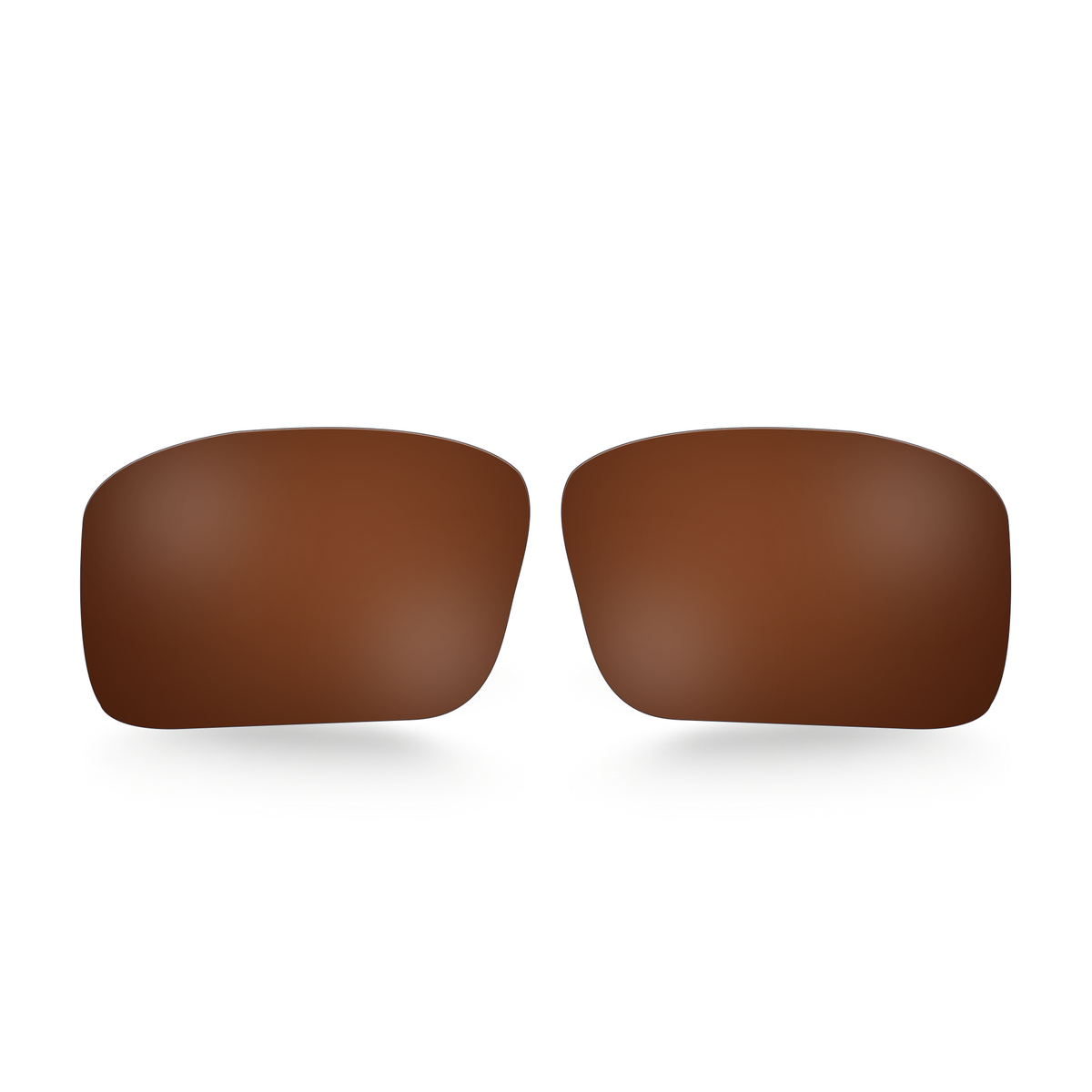 Oakley Oil Drum Replacement Lenses by FunReplace
