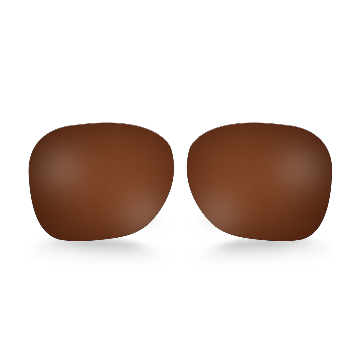 Oakley Overtime OO9167 Replacement Lenses by FunReplace