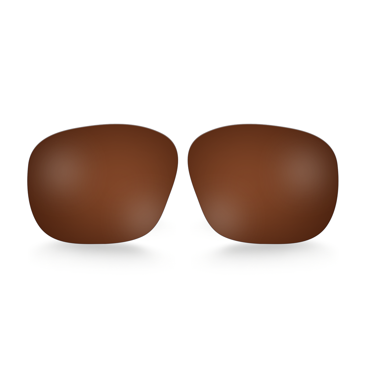 Oakley Parlay OO4143 Replacement Lenses by FunReplace