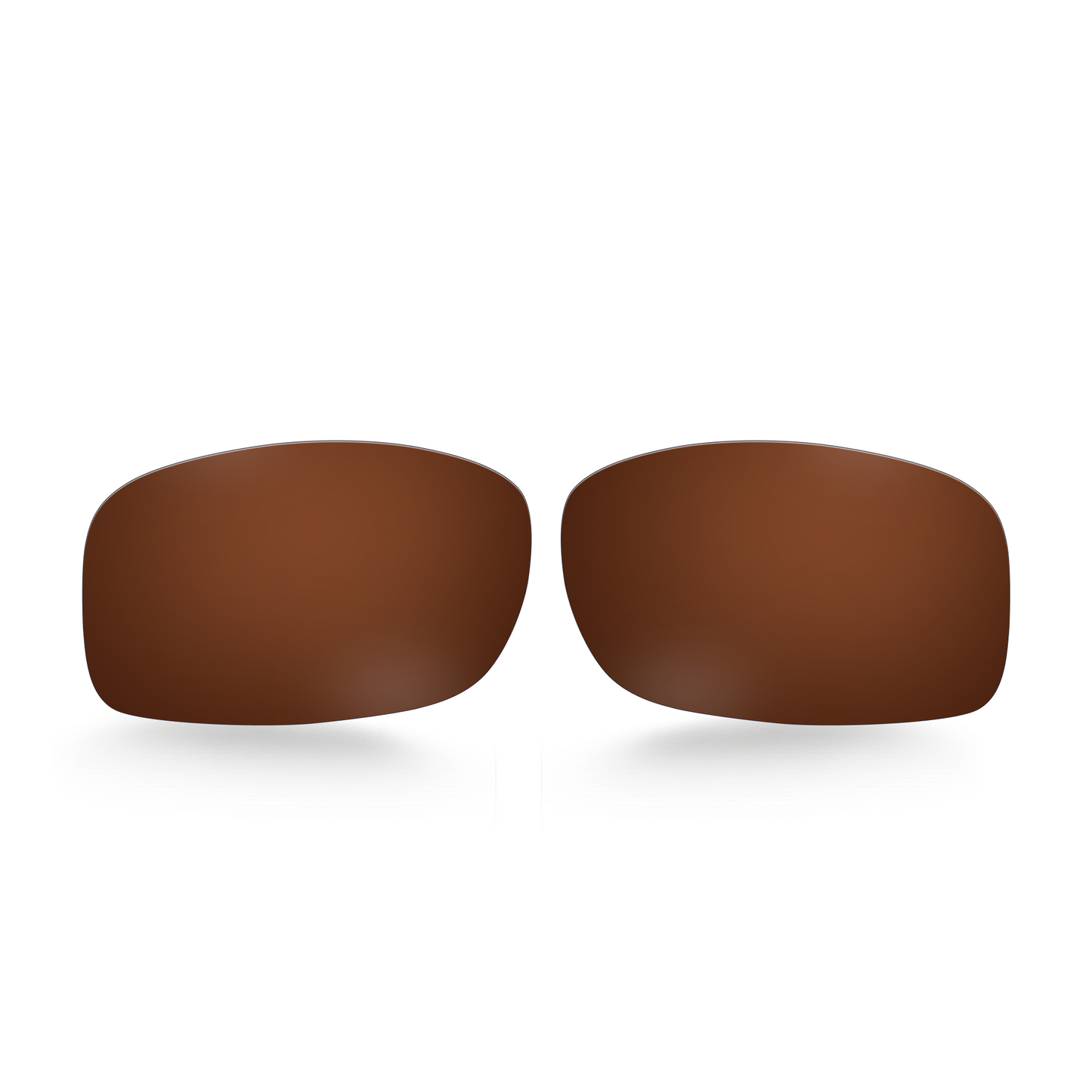 Maui Jim Peahi MJ202 Replacement Lenses by FunReplace