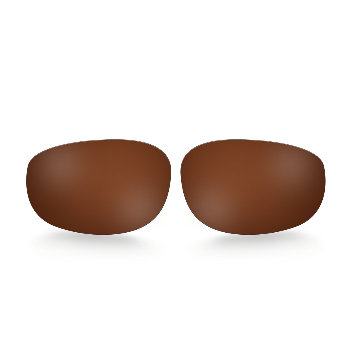 Oakley Pit Boss II OO9137 Replacement Lenses by FunReplace