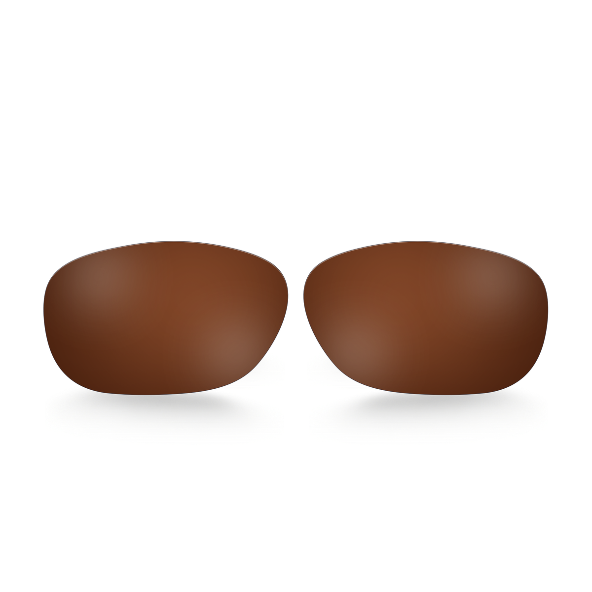 Oakley Pit Bull (Asian Fit) OO9161 Replacement Lenses by FunReplace
