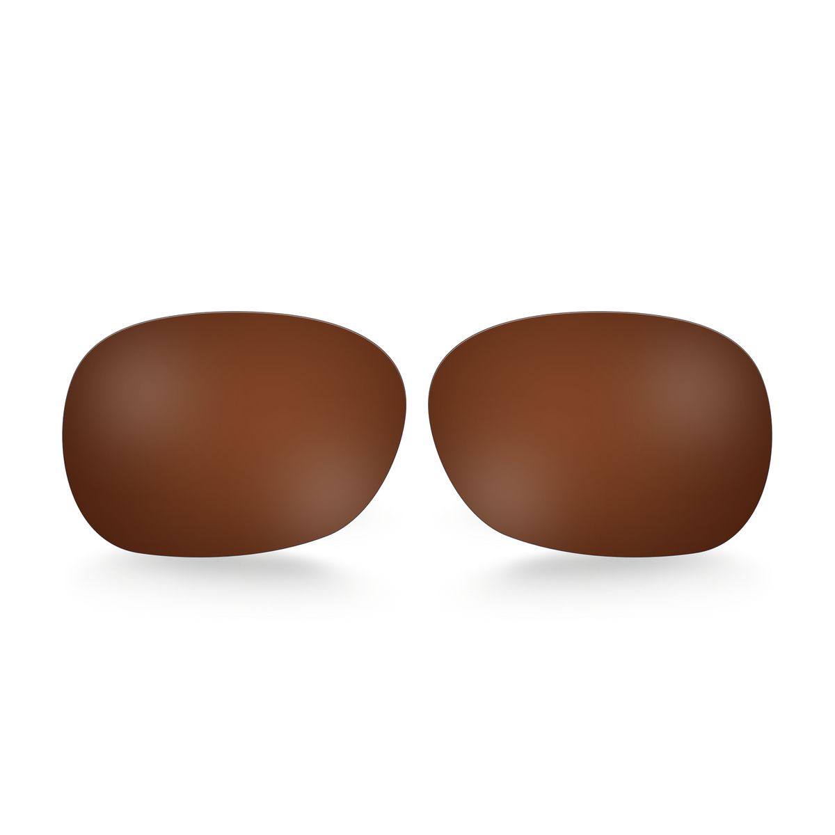 Oakley Pulse OO9198 Replacement Lenses by FunReplace